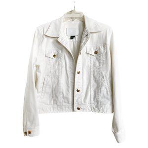 Ralph Lauren Lauren Jeans Co. Jean Jacket